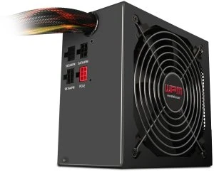 Sharkoon WPM600 600W, ATX 2.0