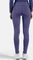 Odlo Essential Warm Tights Laufhose lang skipper blue (Damen) Vorschaubild
