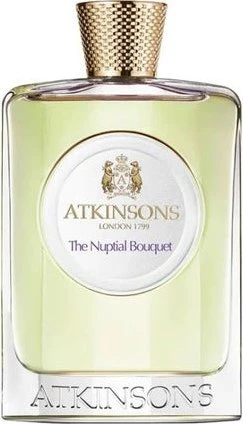 Atkinsons The Nuptial Bouquet Eau de Toilette, 100ml