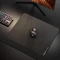 Pulsar Gaming Gears ES1 eSports Gaming-Mauspad XL, 490x420mm, schwarz Vorschaubild