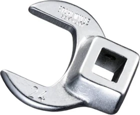 Stahlwille 540/32 Crowfoot Einsteck-Gabelschlüssel 3/8", 32mm