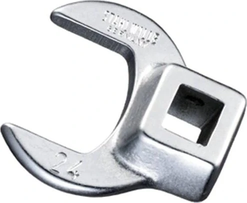 Stahlwille 540/32 Crowfoot Einsteck-Gabelschlüssel 3/8", 32mm