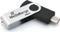 MediaRange USB Type-C Memory Drive 256GB, USB-C, USB 3.2 Gen 1×1 Vorschaubild
