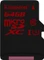 Kingston R90/W80 64GB, UHS-I U3, Class 10 Vorschaubild