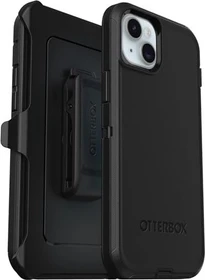Otterbox Defender für Apple iPhone 15 Plus schwarz