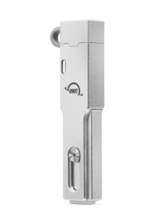 OWC Envoy Pro mini 1TB, USB-A, USB 3.2 Gen 2×1 (OWCENVPMCA10) – Bild 6