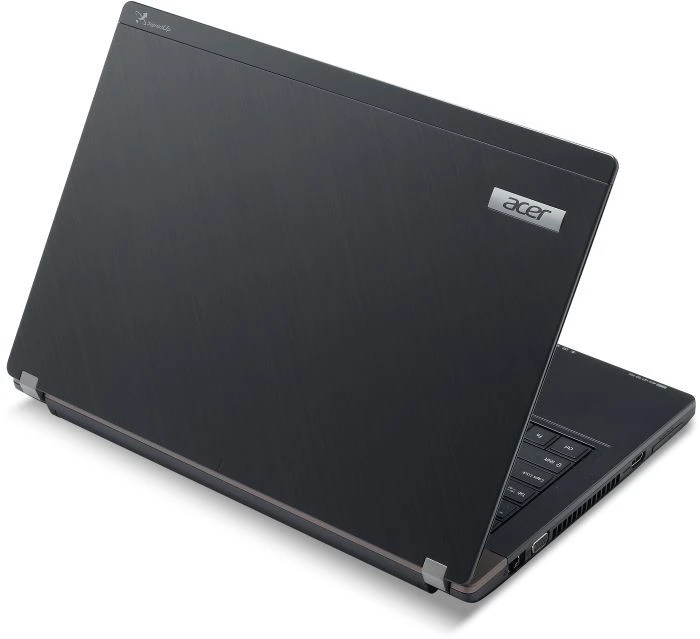 Acer TravelMate P6 TMP643-M-53214G50Mikk, Core i5-3210M, 4GB RAM, 500GB HDD, DE