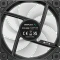 DeepCool FD12 ARGB, schwarz, 120mm, 3er-Pack Vorschaubild
