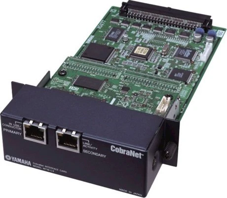 Yamaha MY16 Erweiterungskarten (verschiedene Modelle)