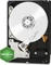 Western Digital WD Green 2TB, 512e / 3.5" / SATA 6Gb/s Vorschaubild
