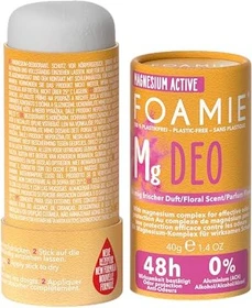 Foamie Festes Deodorant Happy Day, 40g