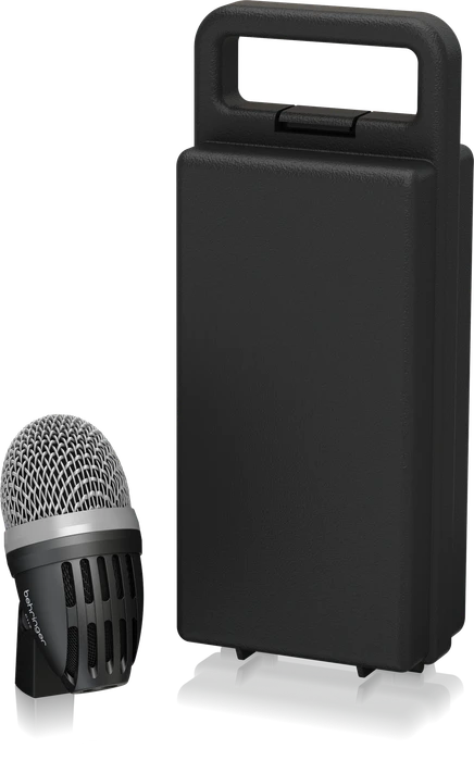 Behringer C112