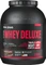 Body Attack Extreme Whey Deluxe Protein 2.3kg Vorschaubild