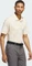 adidas Ultimate365 Textured Poloshirt kurzarm ivory (Herren) Vorschaubild