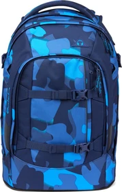 Satch Pack Troublemaker Schulrucksack