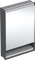 Geberit ONE Spiegelschrank ComfortLight, Nische, 1 Tür, UP-Montage Vorschaubild