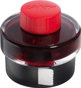 Lamy T52 Tintenfass rot, 50ml