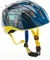 Alpina Ximo Flash Kinderhelm robot Vorschaubild