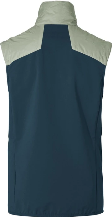 Vaude Brenva II Funktionsweste dark sea (Herren)