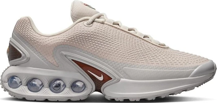 Nike Air Max Dn light orewood brown/light iron ore/moon particle/phantom (Damen)