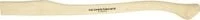 Ochsenkopf OX E-453 H-0800 Ersatzstiel Hickory Kuhfuß 800mm