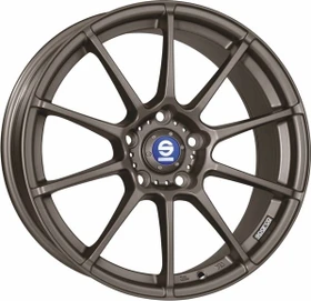 Sparco Wheels Assetto Gara 8.5x19 5/114.3 ET50 (verschiedene Farben)