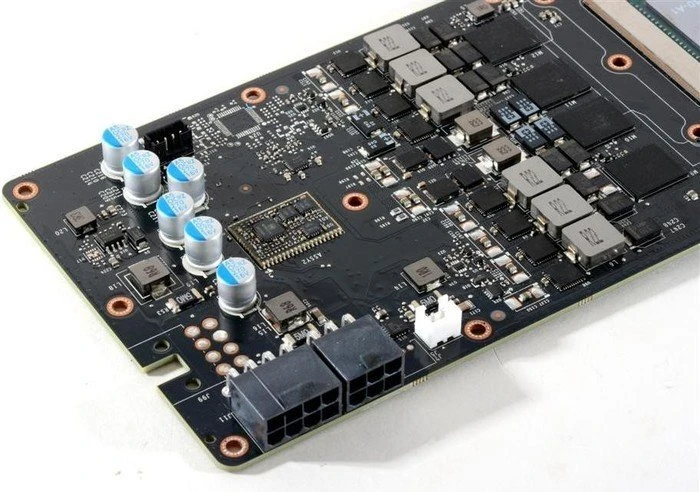 INNO3D GeForce GTX 980 Ti OC HerculeZ X3, 6GB GDDR5, DVI, HDMI, 3x DP