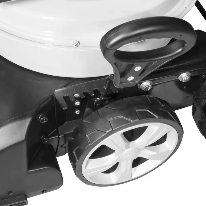 Güde GFLS 1700 4in1 Benzin-Laubsauger