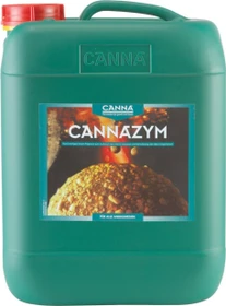 Canna Cannazym Dünger, 10l