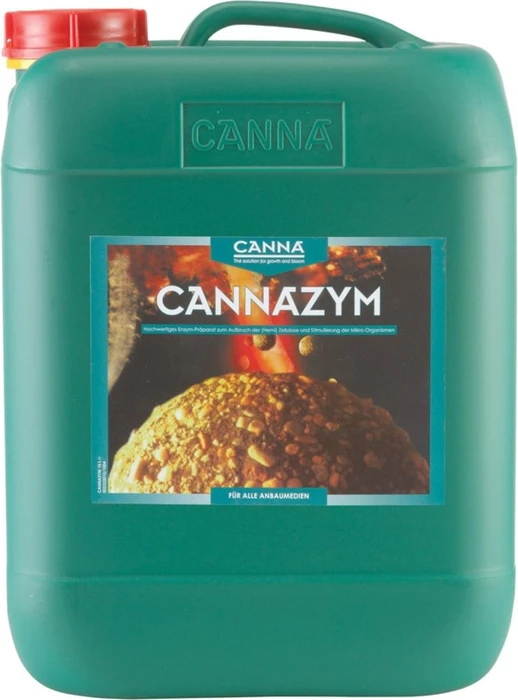 Canna Cannazym Dünger, 10l