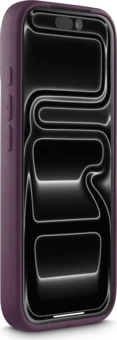 Hama Handyhülle Fantastic Feel magnetisch für Apple iPhone 18 Pro dunkelrot