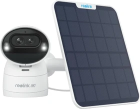 Reolink Argus Track, Serie B730, inkl. Solarpanel