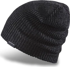 Dakine Tall Boy Beanie black heather