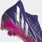 adidas Predator Edge.3 FG team colleg purple/silver metallic/team shock pink (Herren) Vorschaubild