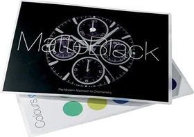 GBC Laminierfolien, A4, 2x 75µm, matt, 100 Stück