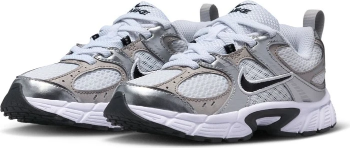 Nike V5 RNR white/vast grey/college grey/black (Junior)