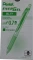 Pentel EnerGel XM BL77 Gelroller grün/silber, 12er-Pack Vorschaubild