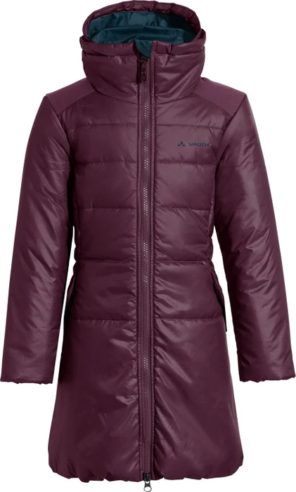 Vaude Greenfinch II Mantel (Junior)