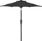 Doppler Life 180 Sonnenschirm 185cm Vorschaubild
