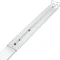 SilverStone RMS07, Rackschiene für Server-Schrank, 254mm, 1HE Vorschaubild