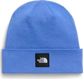The North Face Dock Worker Beanie active blue