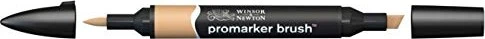Winsor & Newton Promarker cinnamon 199