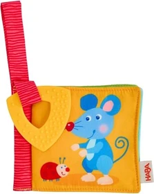 HABA Buggybuch Tierfreunde