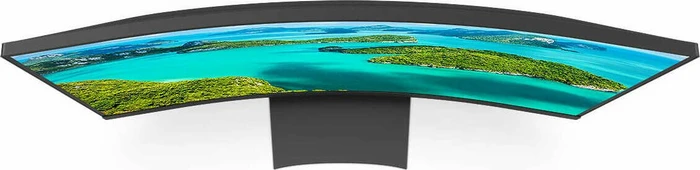 Philips E-line 271E1SCA, 27"