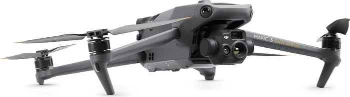 DJI Mavic 3T Enterprise Thermal
