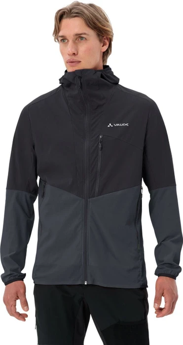 Vaude Tekoa Jacke phantom black (Herren)