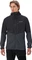 Vaude Tekoa Jacke phantom black (Herren) Vorschaubild