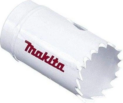 Makita HSS BIM Lochsäge, 25x38mm, 1 Stück