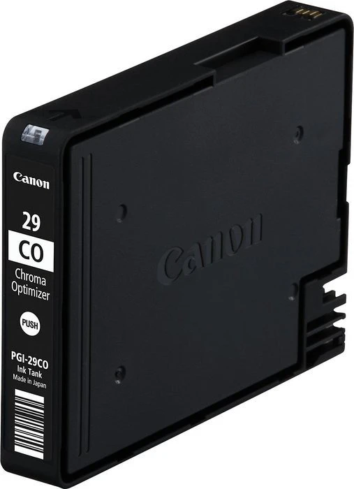 Canon Tinte PGI-29CO Chroma Optimizer