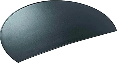 Läufer Durella Rondo Schreibunterlage, schwarz